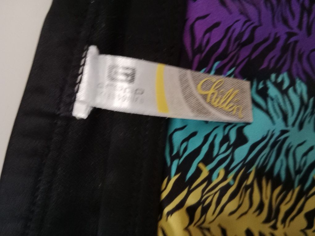 Cropp strój kąpielowy dwuczęściowy M 38 40
