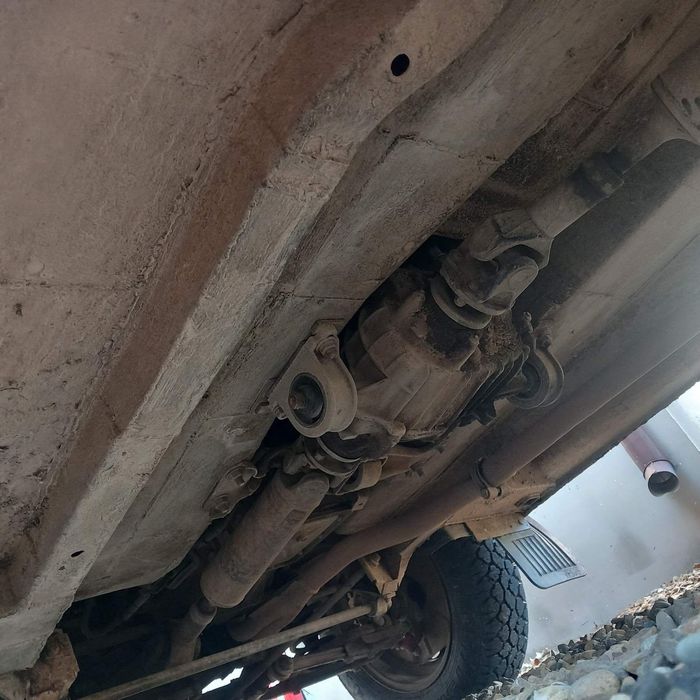 Ниву в хорошому стані