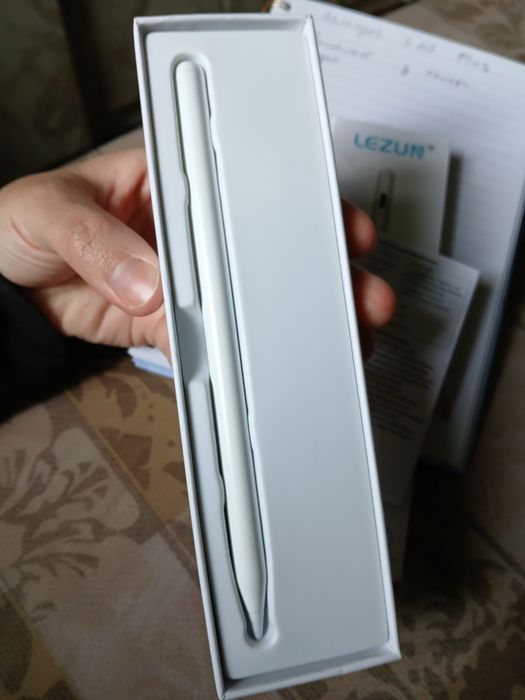 Стилус до айпад новий