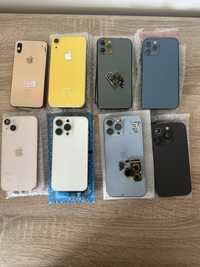 Iphone 14 pro, 13 pro, 13 pro max, 13, 12 pro, 12, 11 pro, 11, xr, 8+