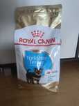 Karma Royal Canin Yorkshire Terrier Puppy