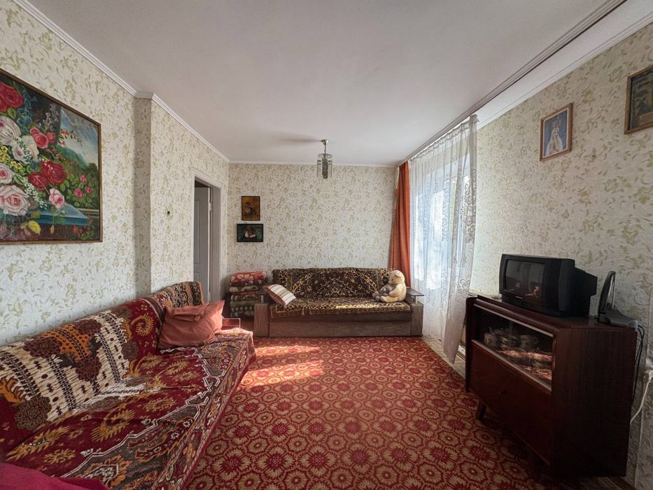 Продаж будинку Дубове