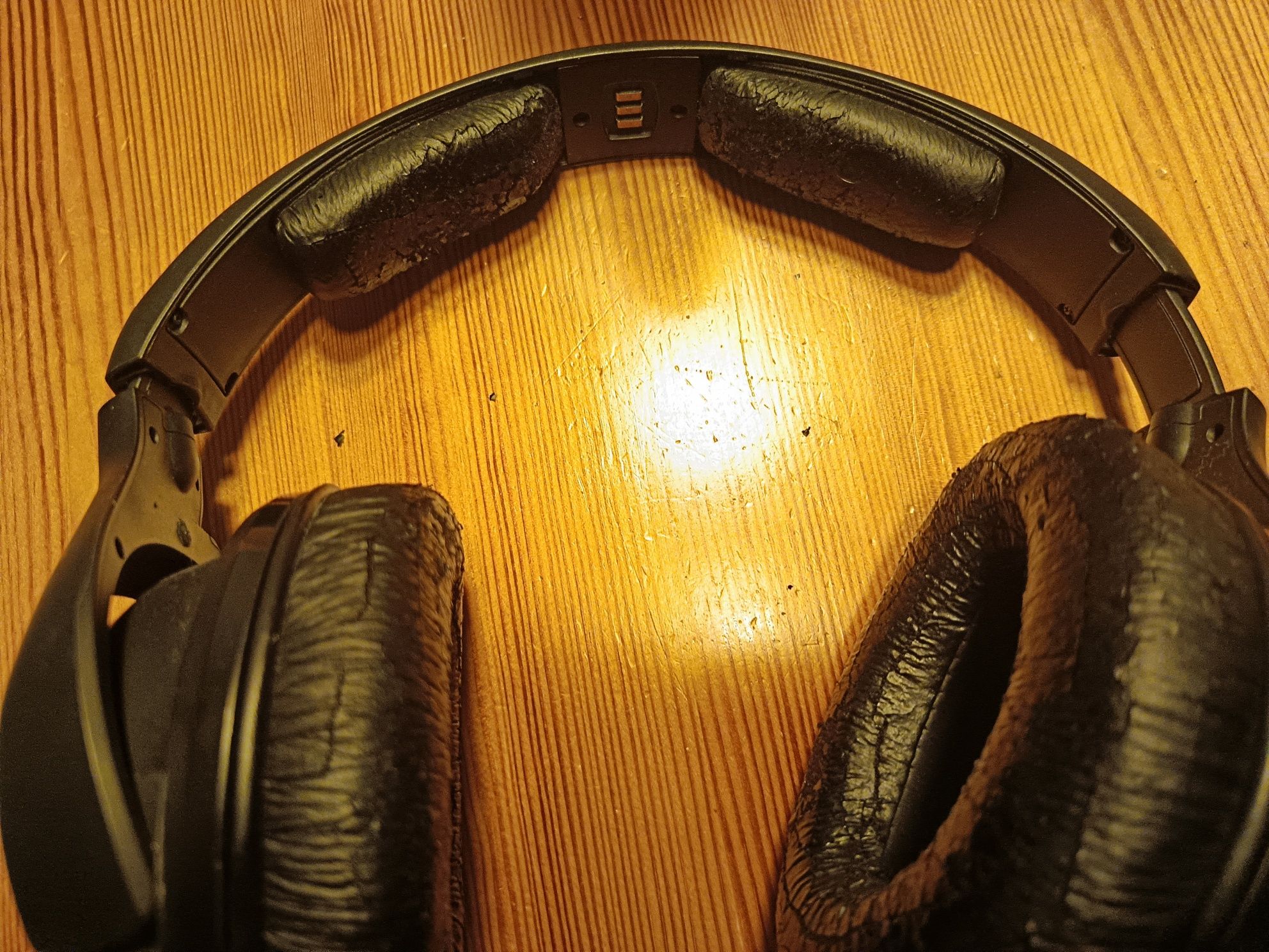 Słuchawki Sennheiser tr170