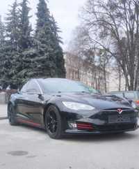 Tesla model S      Тесла модел S