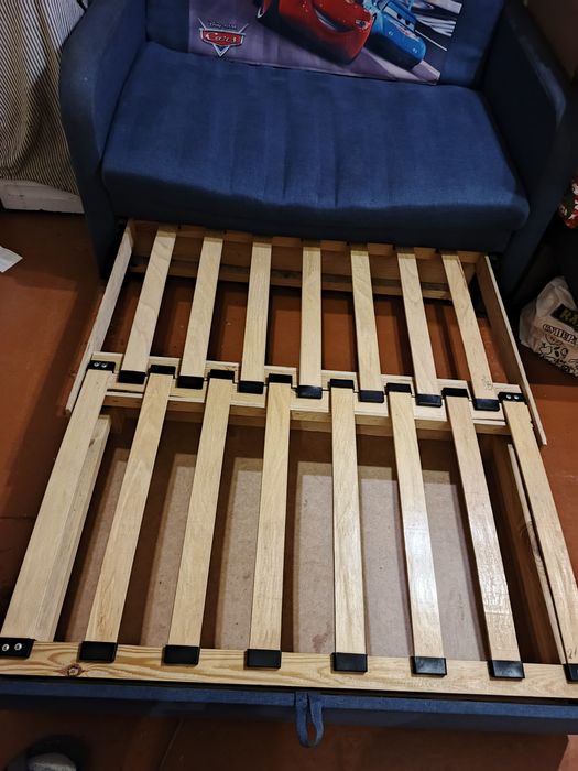 Диван малютка 195/110