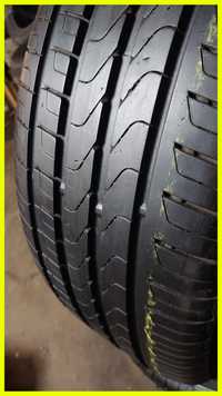 Летние шины Pirelli Scorpion verde 235/55 r18 235 55 18 комплект