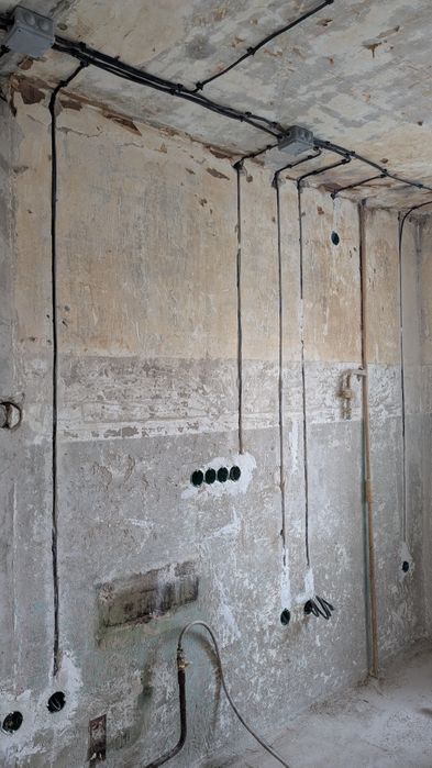 Якісний електромонтаж / Електрик Кам'янське/