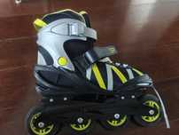 Sprzedam rolki spokey roz 41