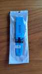 Pasek Garmin 26mm Niebieski 5X 6X 7X Pro Solar