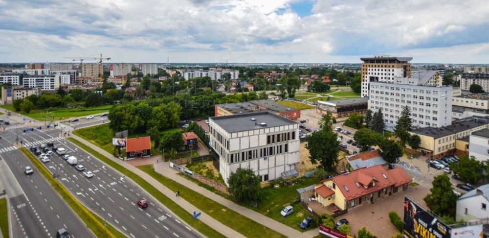 Mieszkanie 33m² Kaczorowskiego 7, 15-375 Białystok