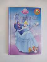 Cinderela - Clube do Livro Disney - Livro Infantil