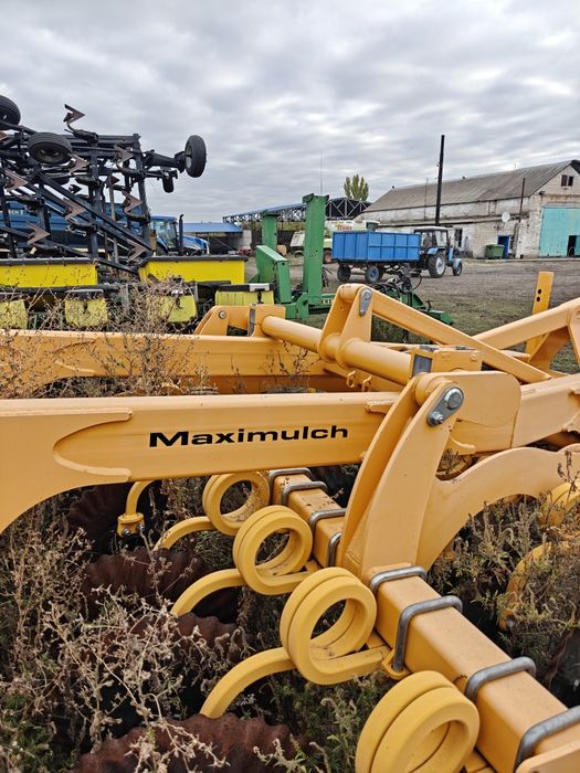 Продам Глубокорозпушувач