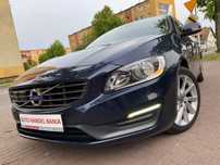 Volvo S60 2.0 Diesel