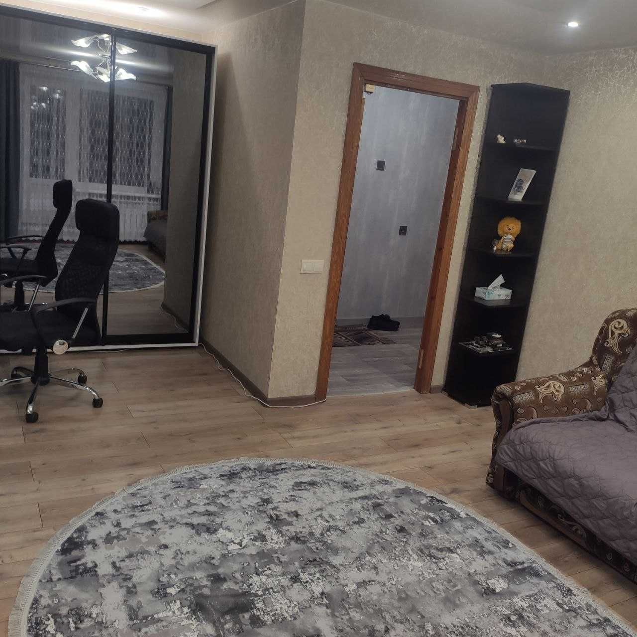 Продаж 1-кімнатної квартири вул.І.Сірка | біля Вісти | ЦЕГЛА | 38.4 м²