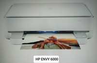 Impressora HP 5G 6000e series