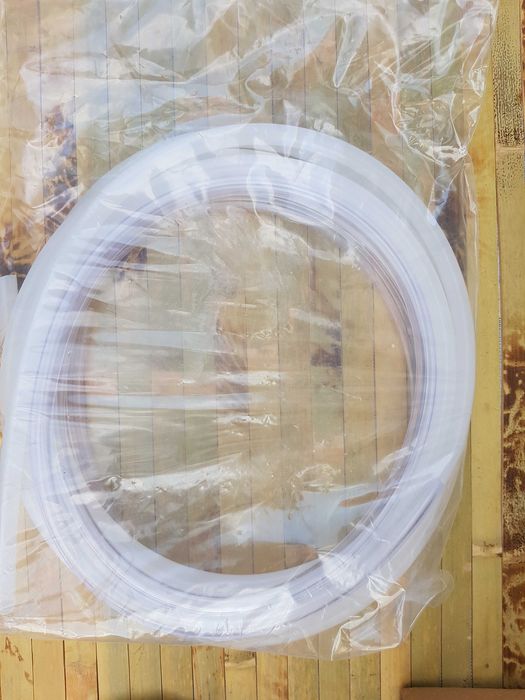 Насос дозирующий мембранный CREATEC