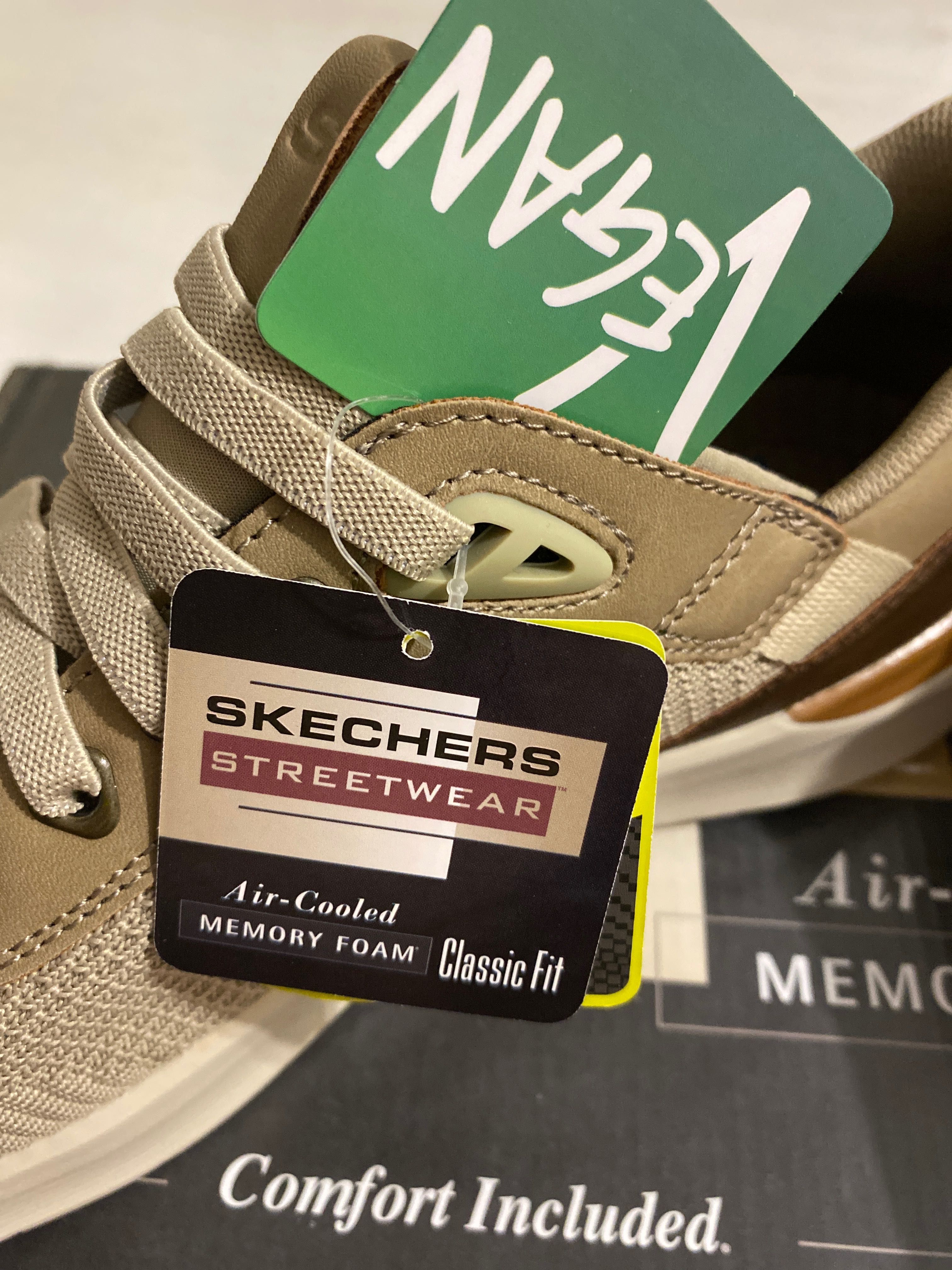 Кросівки SKECHERS (steetwear) чоловічі 42 розмір