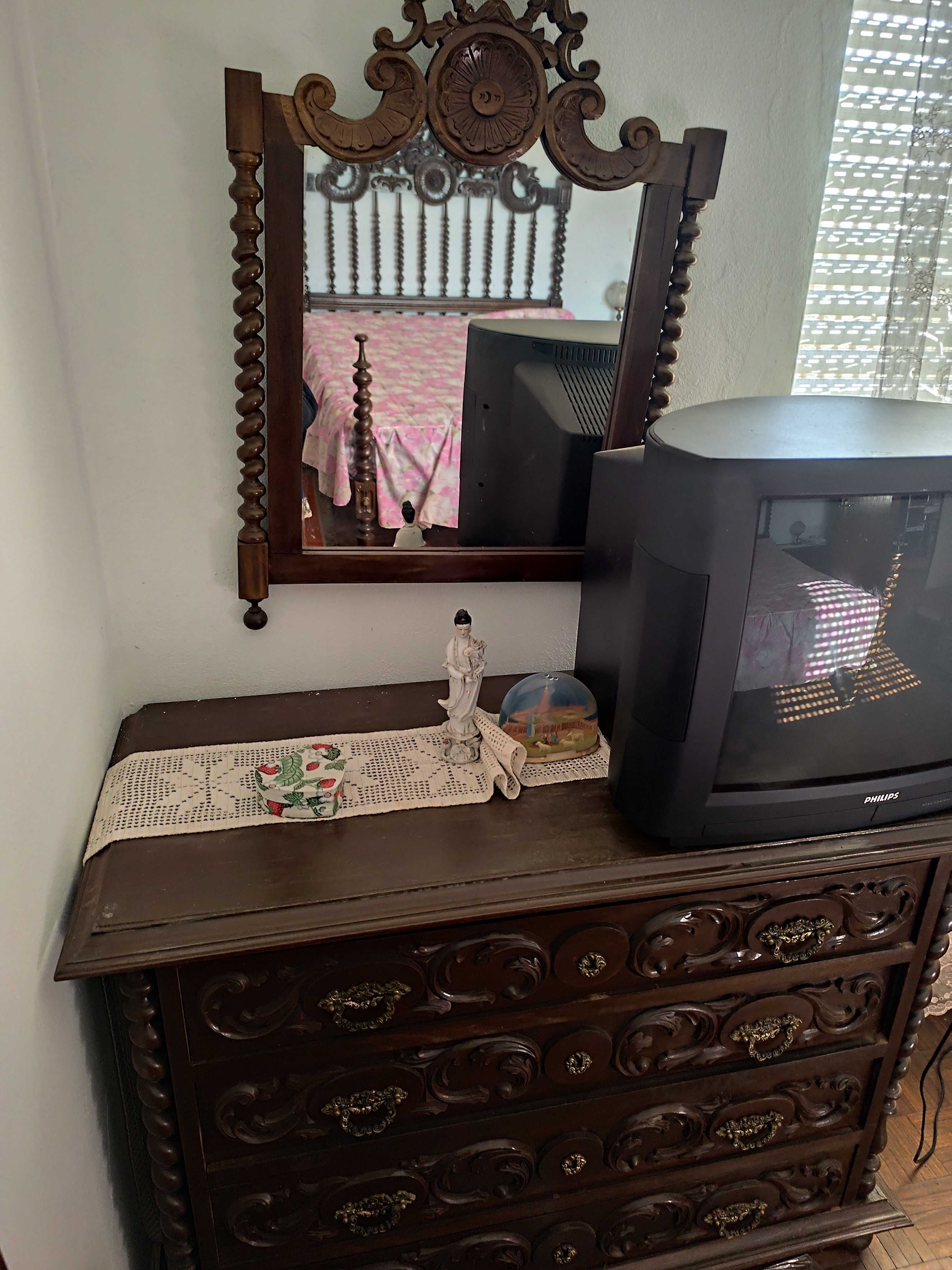 Mobiliário de quarto