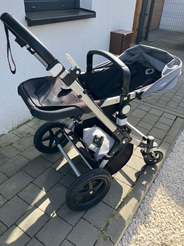 Wózek Bugaboo Cameleon 3