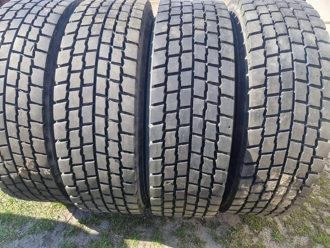 315/70R22.5 385/65R22.5 295/60R22.5 315/60R22.5 445/45/19.5