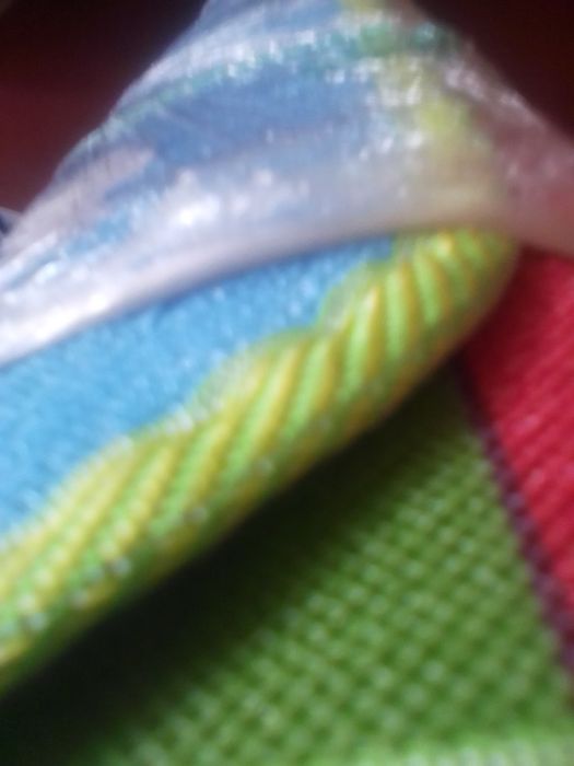 Дитячий килимок.