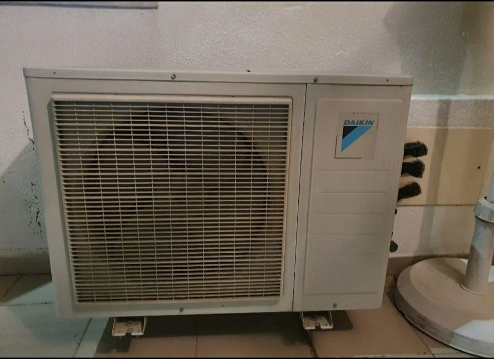 Ar condicionado Daikin