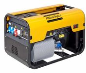 Agregat prądotwórczy Atlas Copco QEP R14 S5 3-faz. AVR - wynajem