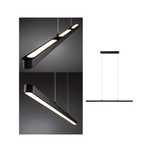 Lampa wisząca LED Paulmann Lento 79693