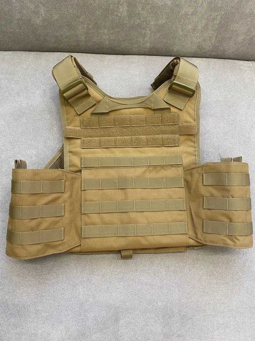 плитоноска Condor