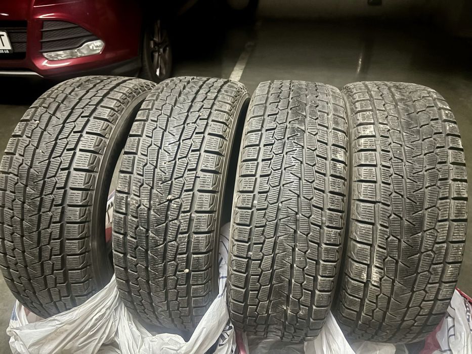 Yokohama ICE GUARD 235/55 r19 2023 рік