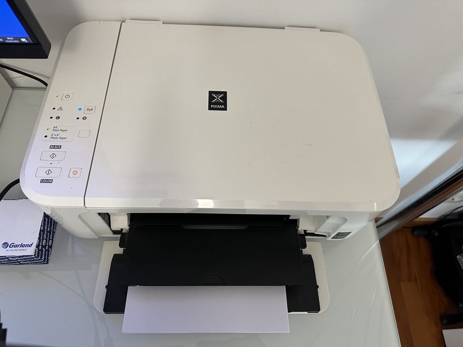 Impressora Canon MG3550