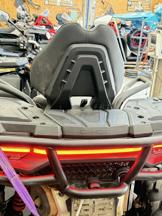 Quad CF Moto 1000 G3 Premium