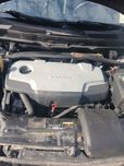 двигун Volvo D5244T