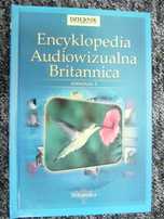 Encyklopedia audiowizualna Britannica zoologia 1