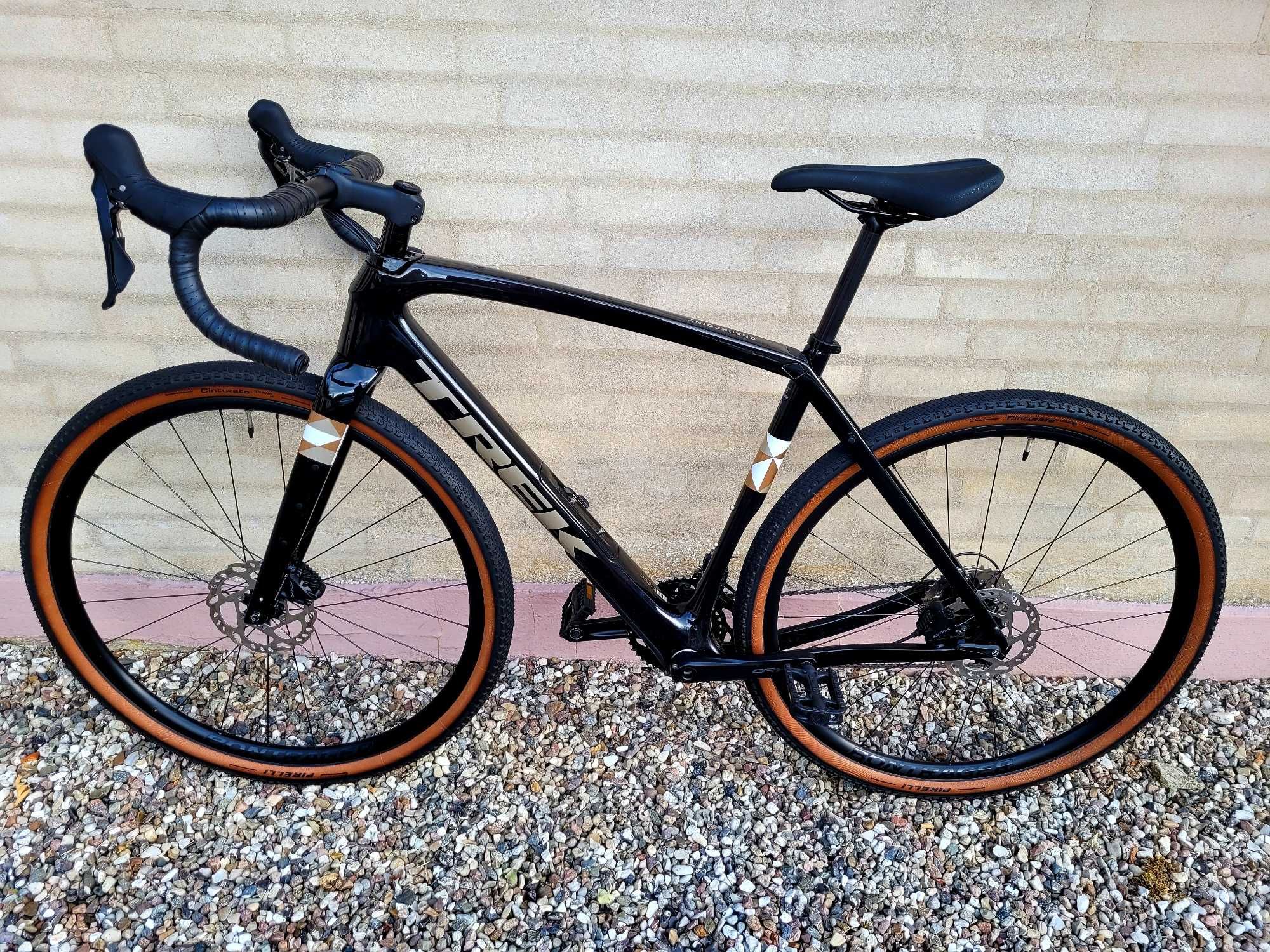 TREK CHECKPOINT SL 5 Gen 2, JAK NOWY, GRX, Nowy 17800zł, 2024