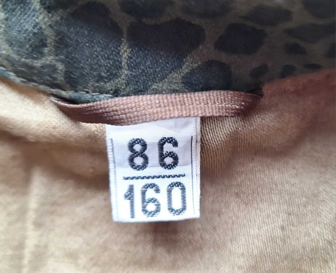 Kurtka Wojska Polskiego Żaba Oryginalna nowa militaria