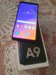 Samsung A9 zadbany