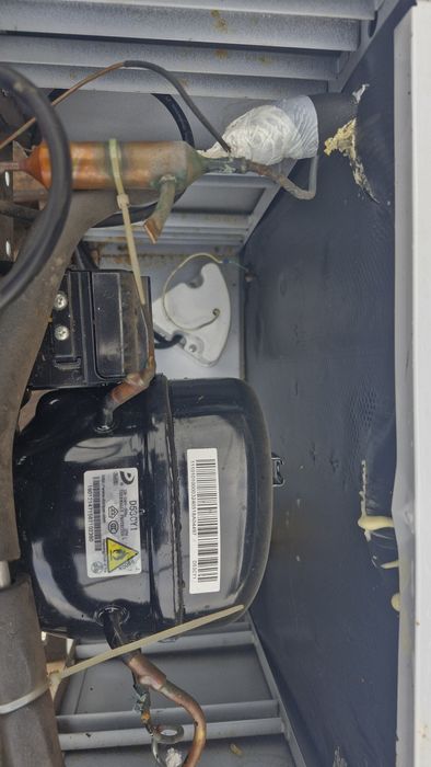 Морильная камера 60литр под ремонт