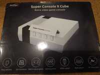 Игровая приставка Kinhank Super Console Cube 256gb