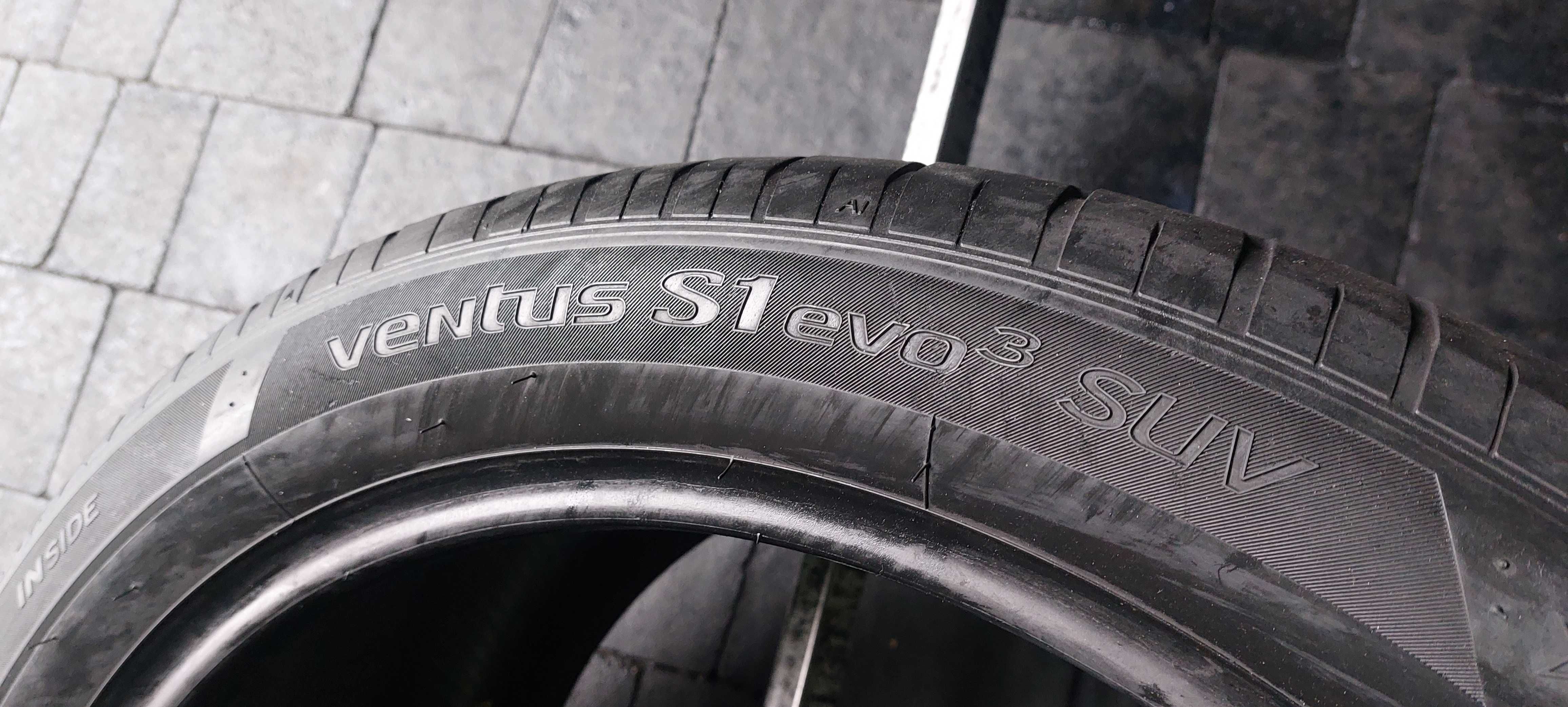 Резина літня 315/35 R21 Hankook Ventus S1 Evo 3 SUV RFT (арт. 9107)