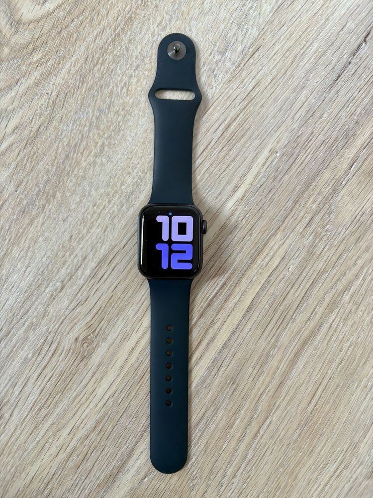Apple Watch SE GPS 2022 40mm - NOWY!