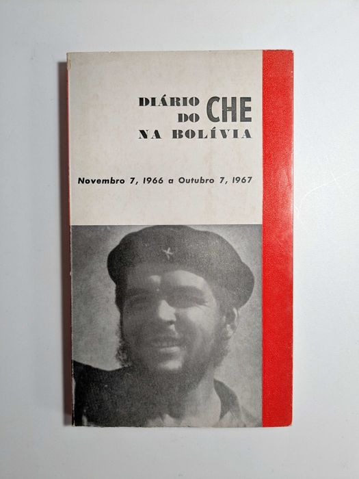 "O Diário do Che na Bolívia"
