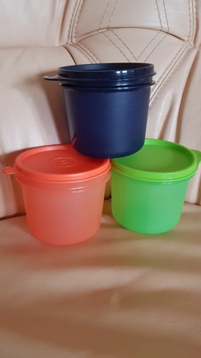 Tupperware бутилочки,посуд
