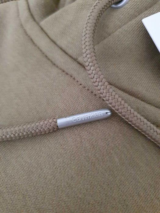 Оригінал! Чоловіче худі Calvin Klein Кляйн