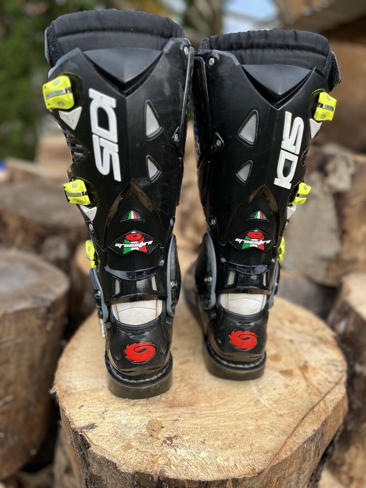 Sidi Crossfire 3