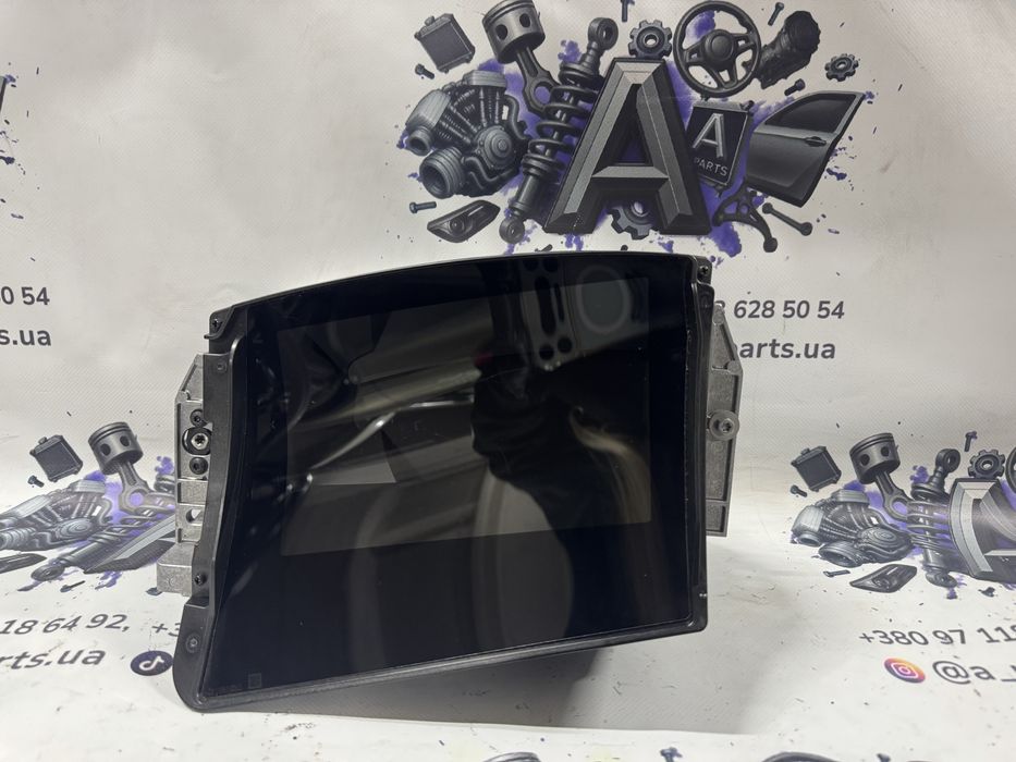 Проекція на лобове Audi Q7 16-19 4M0919617