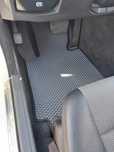 ЕВА коврики в салон Mercedes E210/W211/E212/W201/W205/C218/W204/W203