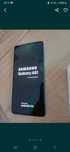 Samsung galaxy A51