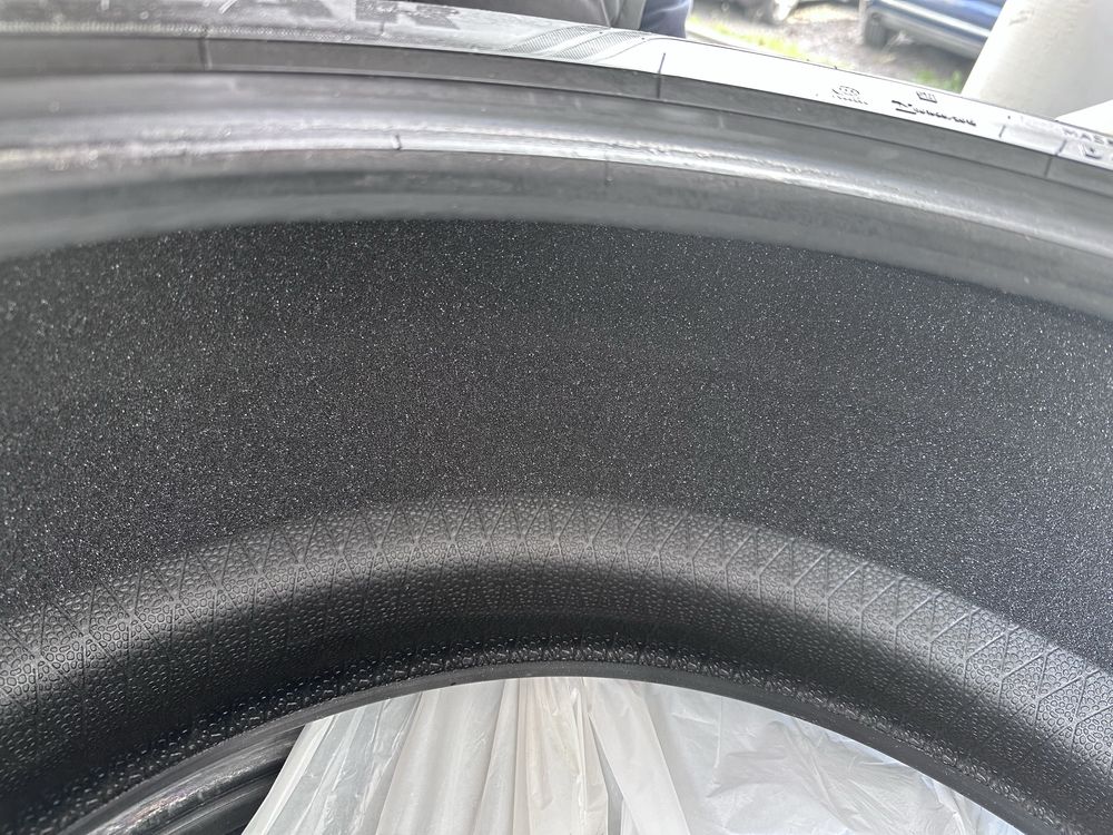 Шини літні Goodyear Eagle F1 Asymmetric 265/45/21
