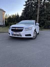 Chevrolet Cruze 2010г.